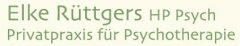 Elke Rüttgers, Privatpraxis für Psychotherapie